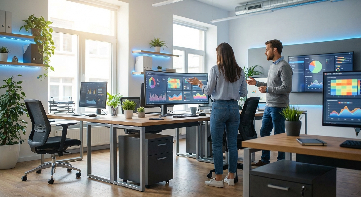 Agentur nutzt ScanCompliance